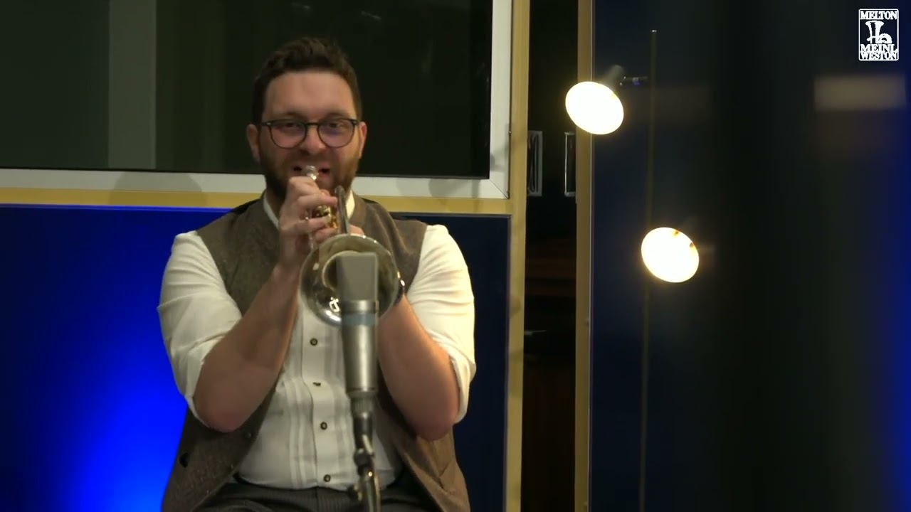 IN DER BÜCHSENMACHEREI 🎼