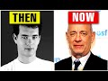 50+ Legendary Hollywood Stars — Then vs Now (2025) | Amazing Transformations