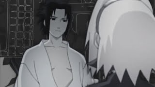 THE MOMENT I SAID IT | SasuSaku