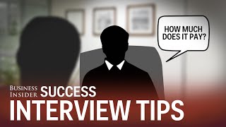 8 things you should never say in a job interview