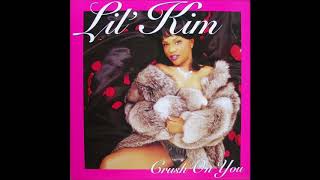 LIL KIM ft.  Lil Cease & B.I.G. - Crush on you (The funkHeadz Remix)