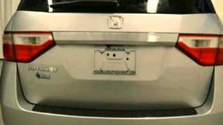 2012 Honda Odyssey #CB034702 in Dallas TX McKinney, TX SOLD