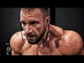 NO TIME FOR WEAKNESS - FIGHT THROUGH DISCOMFORT- EPIC BODYBUILDING MOTIVATION