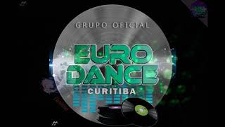 Puppy Love - NEA! (Euro Dance Curitiba)