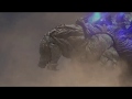 Godzilla & Ultraman 2 ,ゴジラ&ウルトラマン2 PART 2 (GODZILLA EARTH vs BELIAL)