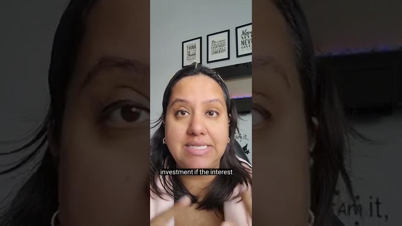 Understanding your Marginal Tax Rate system