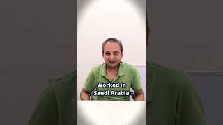 🇸🇦 Saudi Return to Skill Upgrade! | 18 Years Experience Yet Chose NDT at ANDT 🔥 | #andt #ndt