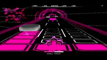 [Audiosurf] Omnipony - Pewdiepie!
