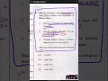 UPSC PRELIMS SECRET LOGIC TRICK ELIMINATION #prelims