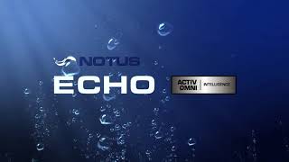ECHO Shellfish Detector