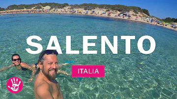 Come è Punta Prosciutto?