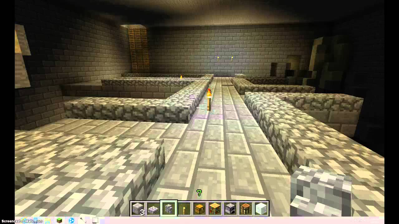  minecraft basement ideas  YouTube