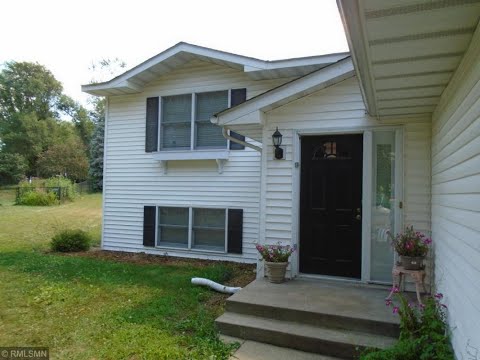212 Arch Street, Hudson, WI home video tour