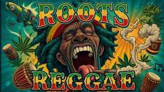 Rasta Peace Smoke  Roots Reggae Dancehall Fusion 2026 U0026 Conscious Reggae One Love Vibes