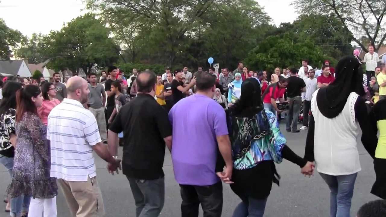 Dearborn  Festival 2012 Dearborn MI