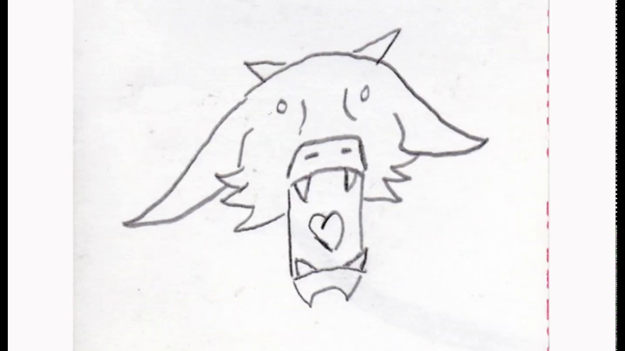 Qujin Animated Expression Jaw Drop YouTube