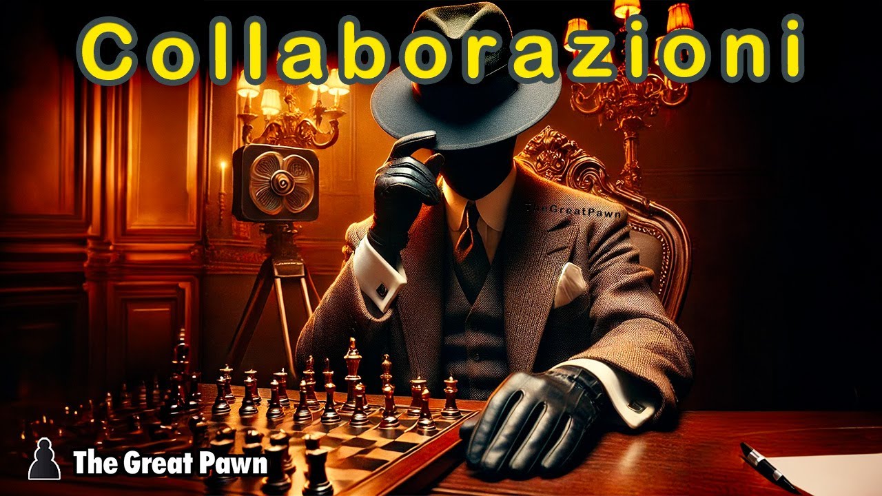 Invito a Collaborazioni Fisiche