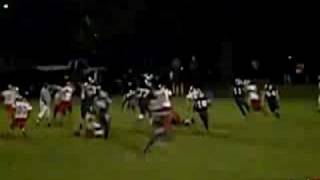 Nyack Football Highlites!!!