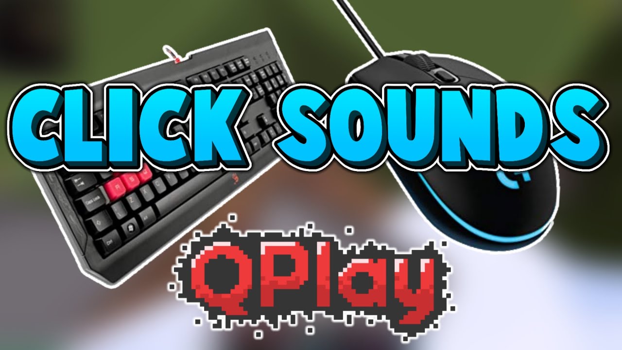 CLICK SOUNDS - QPLAY SKYWARS - YouTube