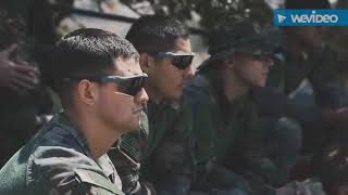 Always Faithful Always Forward Today Is A New Day | MARSOC | [2017-HD]