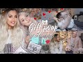 THE MOST AMAZING CHRISTMAS GIFT EXCHANGE EVER!!! BEST FRIEND EDITION! Gemma Louise Miles