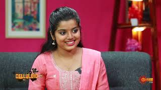 ലലടടൻ എനകക ചകക മറചച തനന Thudarum Fame Amrutha- Interview Ep 169 - Part 1 Celluloid
