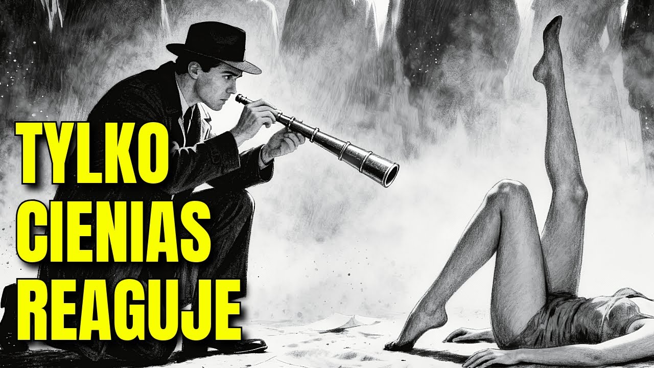 Przestań Na Nią Reagować. Zobaczysz, Jak Nagle Zacznie Za Tobą Gonić — Machiavelli