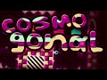 Stratales - Cosmogonal (slowed)