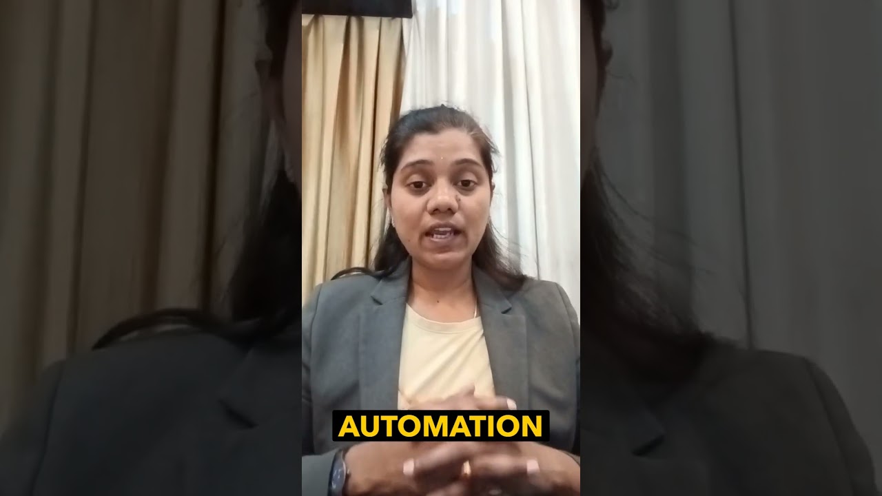 Industrial Automation Career in India 2026
