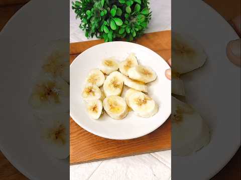 Banana Benefits By Dr Robin Sharma#food #bananabenefits #ayurved #health #ytshorts