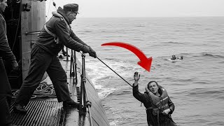 The U-Boat Captain Who Saved His Enemies | WWII Laconia