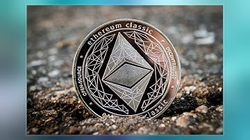 Ethereum Classic
