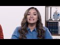 Beginning of video