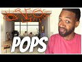 Nasty C - Pops (Audio) Reaction