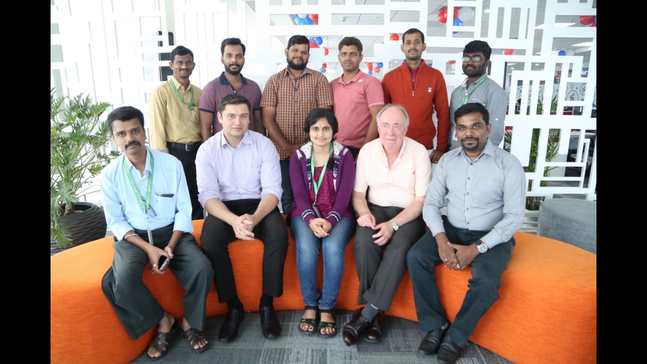 new-bengaluru-office-inauguration-glimpses-youtube