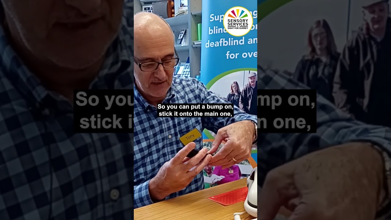 Bump Ons! These are a must have for someone 