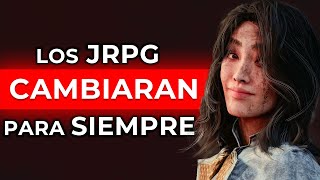 Clair Obscur Expedition 33 rompe a los videojuegos JRPGs por completo