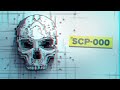 El SCP perdido - SCP-000 (SCP Animación)