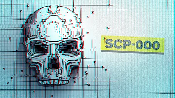 ¿Cómo es el SCP 000?