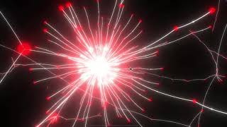 3D Data Visualising of Twitter Conversation