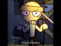 fake collab with @Shadow_weirdo #alightmotion #dandysworld