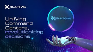 Join us in the future of Command and Control! 💡