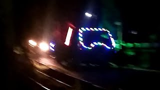 Musik gamelan saur2 di desaku