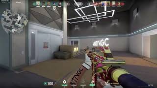 Valorant Bedava Mevlana Hackhi̇le Ski̇nchanger Esp Wallhack Ai̇mbot Li̇nk Yorurmlardaaa