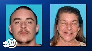 Son arrested for the murder of 62-year-old mother in Fresno, police say