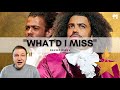 HAMILTON | WHAT'D I MISS | Full Performance - Musical Theatre Coach Reacts