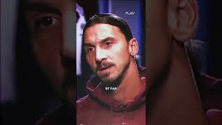 Zlatan Talks About Carlos Vela Comparison