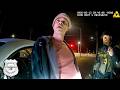 He Blames It All on Goodwill Pants… Deputies Don't Buy It