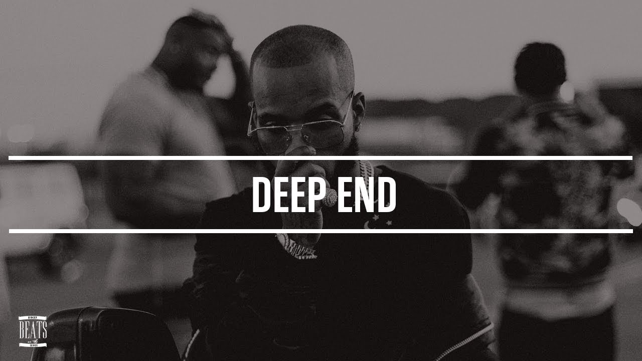 Tory Lanez Type Beat - Deep End (Prod. by Brandon Beats On the Boards & kCali)