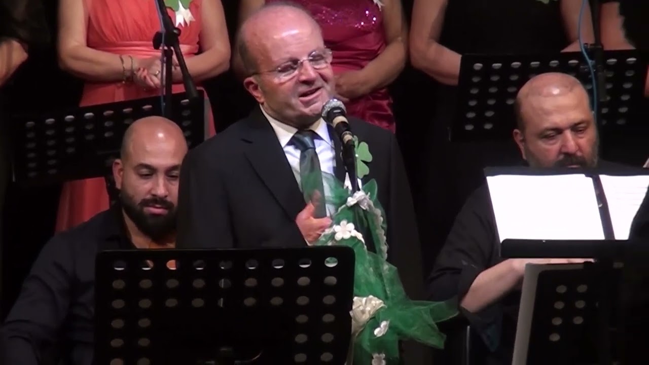 ÜMİT AYTUTAN ''SAHİLDE O HOŞ BUSELERİ ALDIĞIM AKŞAM ''Garanti Bankası Emeklileri Korosu